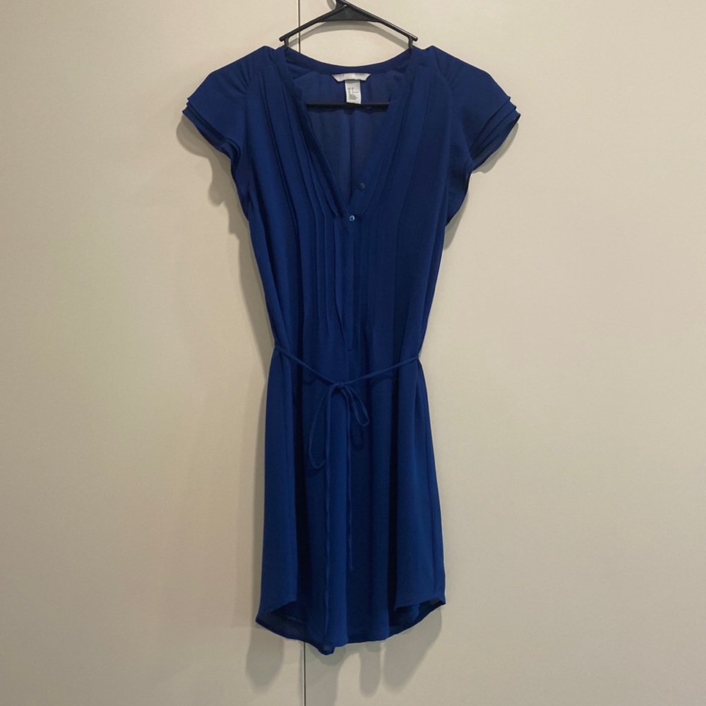 H&M Dress Size 2